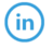 LinkedIn icon